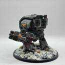 Warhammer Horus Heresy: Space Marine Space Wolves Resin Leviathan Dreadnought - Well Painted (AL019)