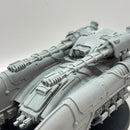 Warhammer 40k: Adeptus Custodes Calladius Grav-Tank (BA214)