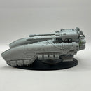 Warhammer 40k: Adeptus Custodes Calladius Grav-Tank (BA214)