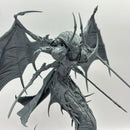 Warhammer 40k: Emperors Children Daemon Primarch Fulgrim (AX029)