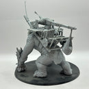 Warhammer Lord of the Rings: Gundabad Catapult Troll - Missing 1 Crew Member (AU007)