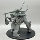 Warhammer Lord of the Rings: Gundabad Catapult Troll - Missing 1 Crew Member (AU007)