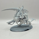 Warhammer 40k: Tyranids Carnifex Brood (AX013)