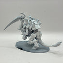 Warhammer 40k: Tyranids Carnifex Brood (AX013)