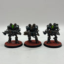 Warhammer Horus Heresy: Mechanicum Thallax Cohort - Well Painted (BC128)
