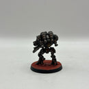 Warhammer Horus Heresy: Mechanicum Thallax Cohort - Well Painted (BC128)