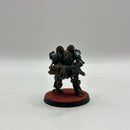 Warhammer Horus Heresy: Mechanicum Thallax Cohort - Well Painted (BC128)