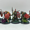 Warhammer Age of Sigmar: Orruk Warclans Gutrippaz (AD009)