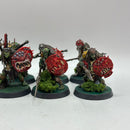 Warhammer Age of Sigmar: Orruk Warclans Gutrippaz (AD009)