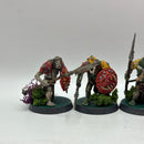 Warhammer Age of Sigmar: Orruk Warclans Gutrippaz (AD009)