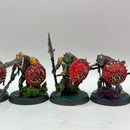 Warhammer Age of Sigmar: Orruk Warclans Gutrippaz (AD009)