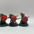 Warhammer Age of Sigmar: Orruk Warclans Gutrippaz (AD009)