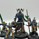 Warhammer Age of Sigmar: Underworlds Ossiarch Bonereapers Kainan's Reapers - Painted (BI101)