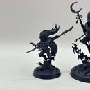 Warhammer Age of Sigmar: Underworlds The Shadeborn (AW160)