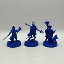 Warhammer Age of Sigmar: Underworlds Stormcast Eternals Domitan’s Stormcoven (AI018)