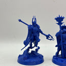 Warhammer Age of Sigmar: Underworlds Stormcast Eternals Domitan’s Stormcoven (AI018)