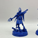 Warhammer Age of Sigmar: Underworlds Stormcast Eternals Domitan’s Stormcoven (AI018)