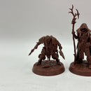 Warhammer Age of Sigmar: Underworlds Slaves to Darkness Gnarlspirit Pack (AD050)