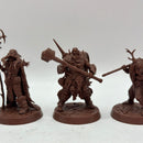 Warhammer Age of Sigmar: Underworlds Slaves to Darkness Gnarlspirit Pack (AD050)