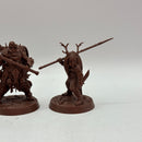 Warhammer Age of Sigmar: Underworlds Slaves to Darkness Gnarlspirit Pack (AD050)