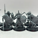 Warhammer Age of Sigmar: Orruk Warclans Gutrippaz (AD130)