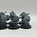 Warhammer Age of Sigmar: Orruk Warclans Gutrippaz (AD130)