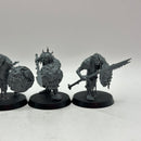 Warhammer Age of Sigmar: Orruk Warclans Gutrippaz (AD130)