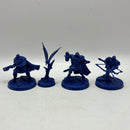 Warhammer Age of Sigmar: Underworlds Stormcast Eternals Xandire's Truthseekers (BC118)