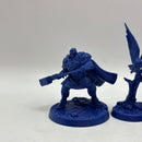 Warhammer Age of Sigmar: Underworlds Stormcast Eternals Xandire's Truthseekers (BC118)
