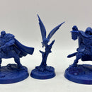Warhammer Age of Sigmar: Underworlds Stormcast Eternals Xandire's Truthseekers (BC118)