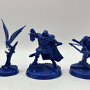 Warhammer Age of Sigmar: Underworlds Stormcast Eternals Xandire's Truthseekers (BC118)
