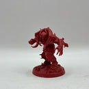 Warhammer Age of Sigmar: Underworlds Blades of Khorne Gorechosen of Dromm (BA169)