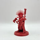 Warhammer Age of Sigmar: Underworlds Blades of Khorne Gorechosen of Dromm (BA169)