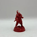 Warhammer Age of Sigmar: Underworlds Blades of Khorne Gorechosen of Dromm (BA169)