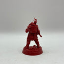 Warhammer Age of Sigmar: Underworlds Blades of Khorne Gorechosen of Dromm (BA169)