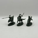 Warhammer Age of Sigmar: Underworlds Gloomspite Gitz Rippa's Snarlfangs (BJ146)