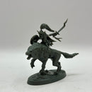 Warhammer Age of Sigmar: Underworlds Gloomspite Gitz Rippa's Snarlfangs (BJ146)