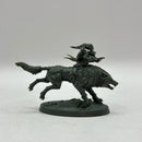 Warhammer Age of Sigmar: Underworlds Gloomspite Gitz Rippa's Snarlfangs (BJ146)