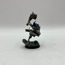 Warhammer Age of Sigmar: Underworlds Skaven Skittershank's Clawpack - Painted (BA063)