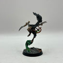Warhammer Age of Sigmar: Underworlds Skaven Skittershank's Clawpack - Painted (BA063)