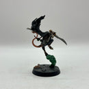 Warhammer Age of Sigmar: Underworlds Skaven Skittershank's Clawpack - Painted (BA063)