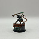 Warhammer Age of Sigmar: Underworlds Skaven Skittershank's Clawpack - Painted (BA063)