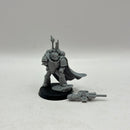 Warhammer Horus Heresy: Space Marines Legion Vigilator (AC145)