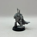 Warhammer Horus Heresy: Space Marines Legion Vigilator (AC145)