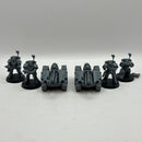 Warhammer Horus Heresy: Space Marines Rapier Squad Battery (AJ017)