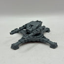 Warhammer Horus Heresy: Space Marines Tarantula Sentry Guns (BA023)