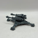 Warhammer Horus Heresy: Space Marines Tarantula Sentry Guns (BA023)