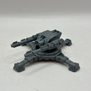 Warhammer Horus Heresy: Space Marines Tarantula Sentry Guns (BA023)