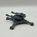 Warhammer Horus Heresy: Space Marines Tarantula Sentry Guns (BA023)
