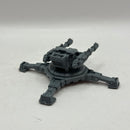 Warhammer Horus Heresy: Space Marines Tarantula Sentry Guns (BA023)